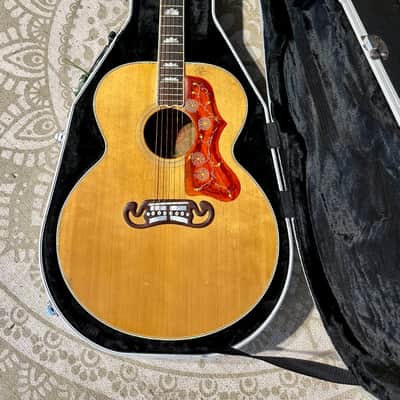 Gibson J 200 1956 - Natural image 3