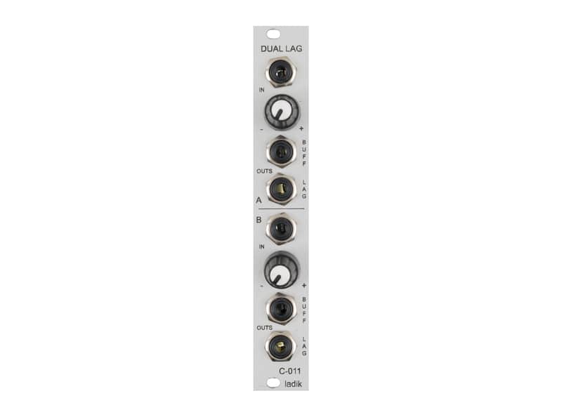 Ladik C-011 Dual Lag / Slew Limiter