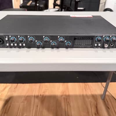 Focusrite Saffire Pro 40 Firewire Audio Interface 2010s - Black image 2