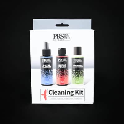PRS Guitar Care Kit image 1