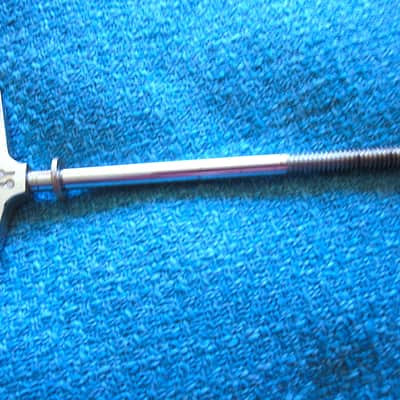 Sonor Bass Drum T-Rod - Vintage (USED) image 2