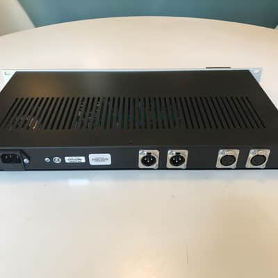 Audio Scape Buss Comp VCA (SSL style compressor) image 2