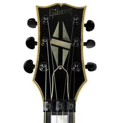 Gibson Les Paul Custom Lite 1989 - Heritage Cherry Sunburst image 9