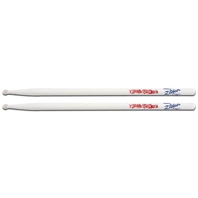 Zildjian ZASTB - Bacchette Travis Barker Artist Series image 1