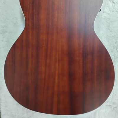 Recording King RGA-16R-CFE5 Road King Grand Auditorium Acoustic Electric Guitar image 11