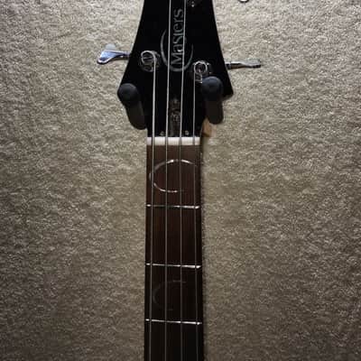 US Masters 4 String Natural image 3
