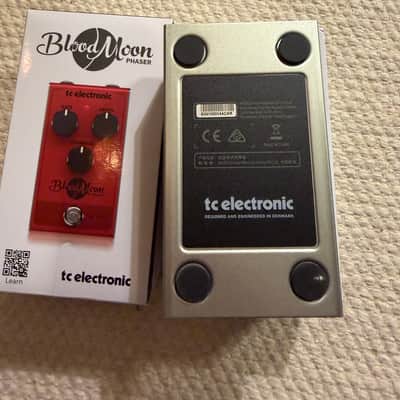 TC Electronic Blood Moon Phaser Bild 2