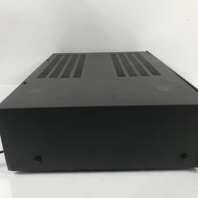 Rotel RB-1010 Stereo Power Amplifier image 4