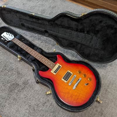 Hamer Special FM 1993 Sunburst image 1