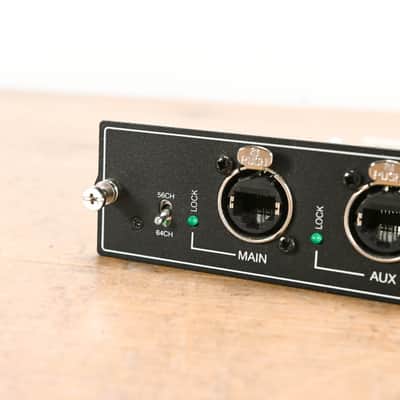 Soundcraft CAT5 MADI I/O Card for Si Series Mixers CG013D2 image 3