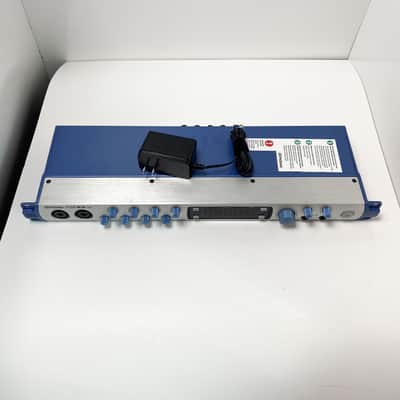 Presonus Studio 1824-USB Audio / MIDI Interface 2018 image 7