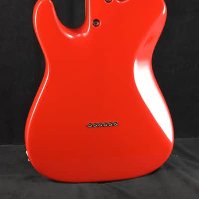 Tom Anderson T Icon Ferrari Red image 7