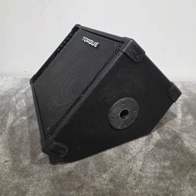 Torque TM100P - Stage Monitor - Angled - Good image 9
