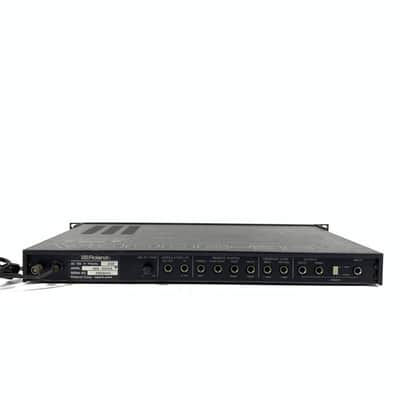 Roland SDE-3000A Digital Delay 1983 - 1994 - Black TGHM image 6