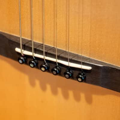 Martin MC-DSM Limited edition, Flamed Koa/Italian Alpine Spruce Mint Condition image 12
