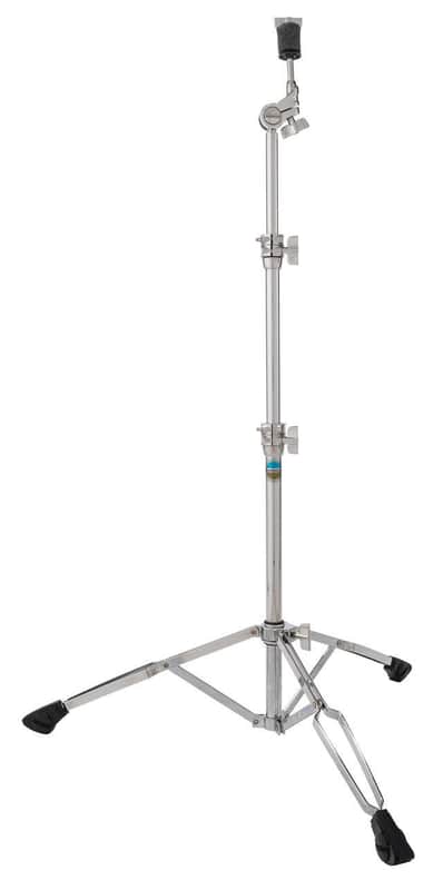Ludwig Gig Series Straight Cymbal Stand image 1