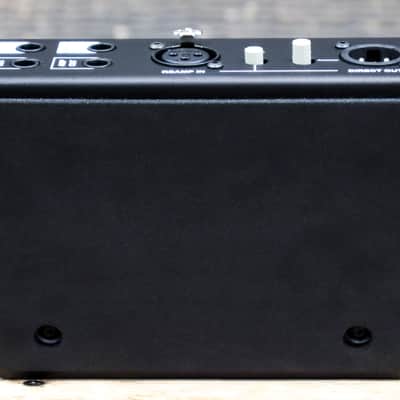 Radial Engineering Reamp Station DI x JCR Studio Reamper & Active Direct Box image 4