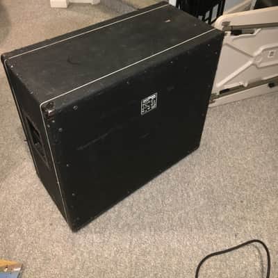Orange PPC412HP8 4x12 speaker cabinet image 4