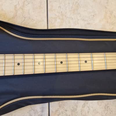 Kramer Baretta Jumper Red image 10
