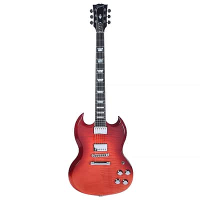 Gibson SG Standard 2015 | Reverb UK
