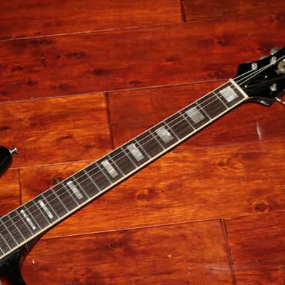 1965 Guild S-200 Thunderbird  (GUE0187) image 6
