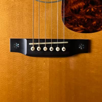 Martin D-45S Deluxe D45S Guitar of the Month D45 12 Fret image 7