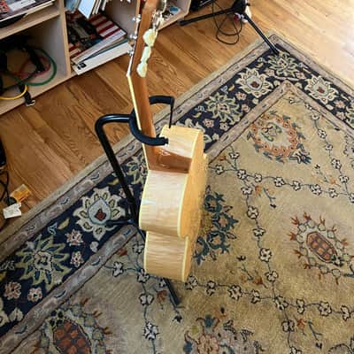 Gibson J-185 Original 2019 - 2024 - Antique Natural image 8