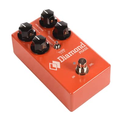 Diamond Pedals Phase image 2