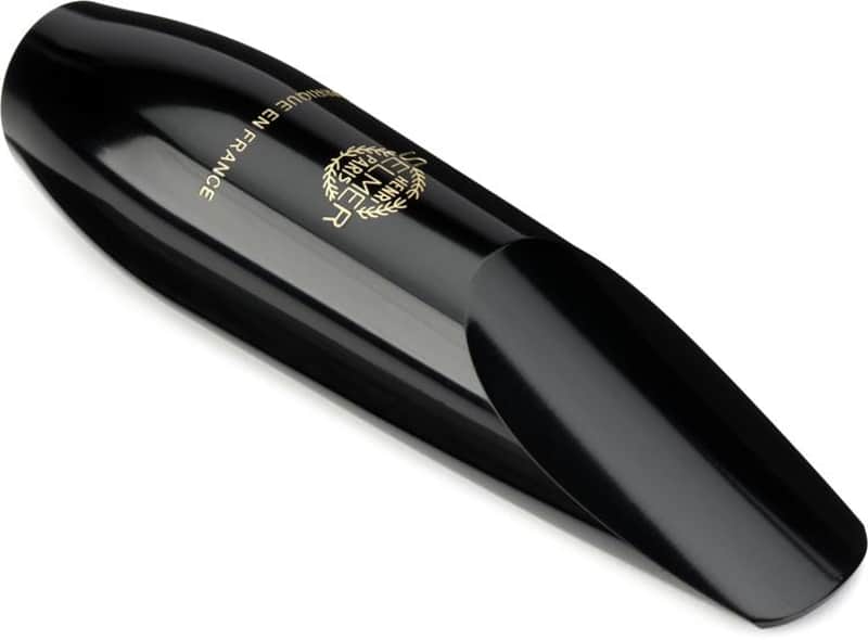 Selmer Paris S455 Concept Series Baritone Saxophone Mouthpiece image 1