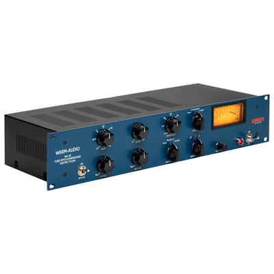 WA 1B Warm Audio image 1