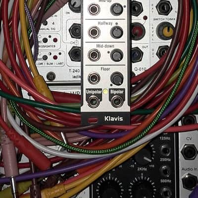 Klavis Flexshaper Multi Stage Waveshaper image 3