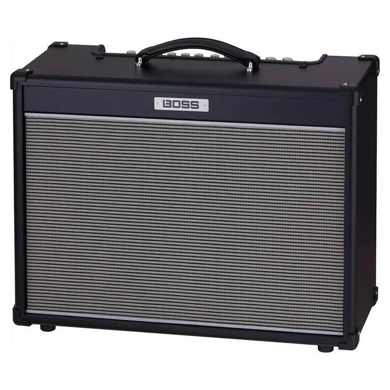 Boss Nextone Artist 80W Guitar Combo Amplifier - Mint, Open Box image 1
