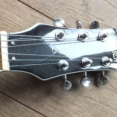 Gretsch G5230T Electromatic Jet FT with Bigsby 2019 - Present - Aleutian Blue image 3