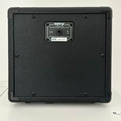Orange Micro Dark 20W Amp Head + PPC108 Cabinet Mini Stack image 10