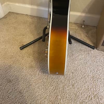 Gretsch G2420/ABB Hollow Body – Upgraded, Dialed-In, and Stage-Ready image 7