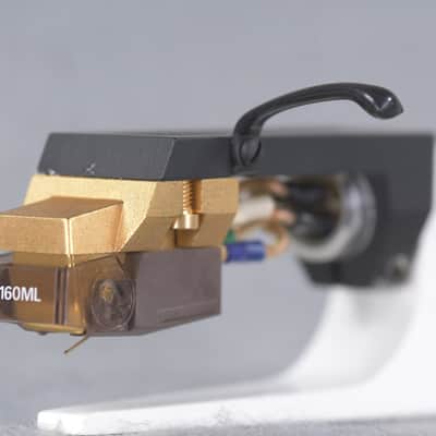 Audio-Technica AT160ML MM Cartridge In Excellent Condition image 4