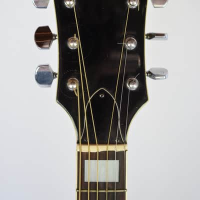 Ibanez Concord 752 Black Beauty image 10