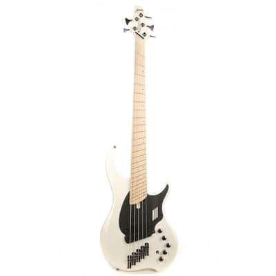 Dingwall NG2 Adam "Nolly" Getgood Signature 5-String 