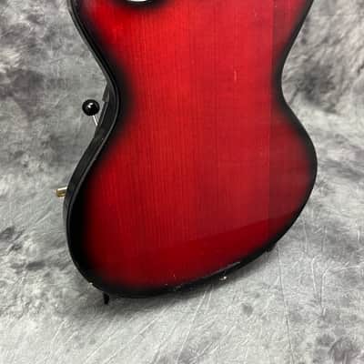 Kawai Prestige Vibrato 1967 - Sunburst image 21