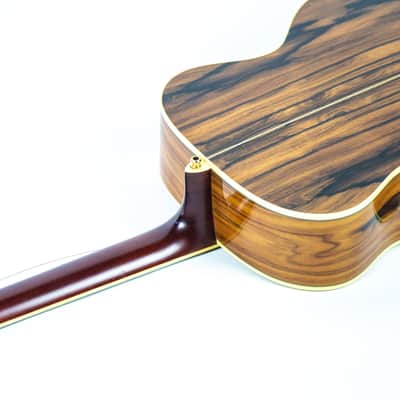 Alvarez JY8412 12 String Owned by Nancy Wilson of Heart image 5