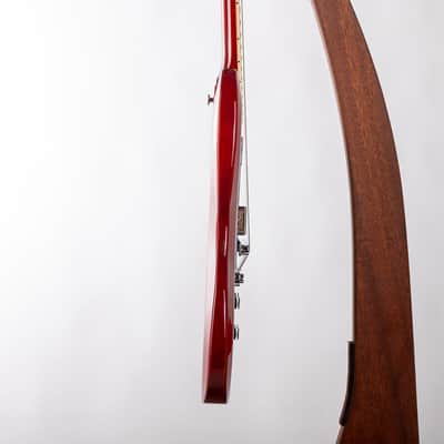 Gibson SG Standard, Heritage Cherry | Demo image 6