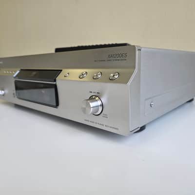 Sony SCD-1200ES Rare Vintage Super Audio CD Serviced Warranty image 12