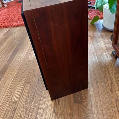 Vintage pair of Teledyne Acoustic Research AR-14 speakers in very good condition. image 5