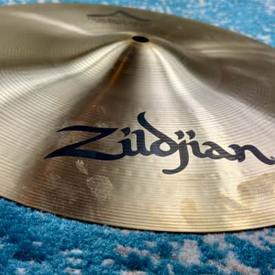 Don’t pay £400+!! 14” Zildjian A NEW BEAT Hihats 1011g 1334g image 7