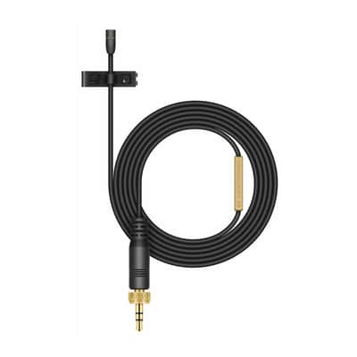 Sennheiser Pro Audio AVX Digital Wireless Microphone System - MKE2 Lavalier Pro Set (AVX-MKE2 SET-4-US), 1 image 4
