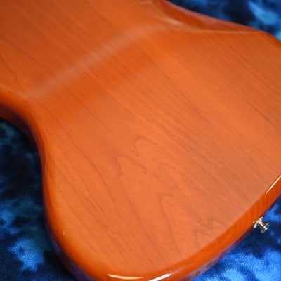 Fender Player Jazzmaster - Limited Edition - Pau Ferro Fretboard - 2019 - Aged Natural image 18