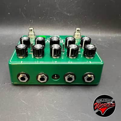 Crazy Tube Circuits   Hi Power image 5