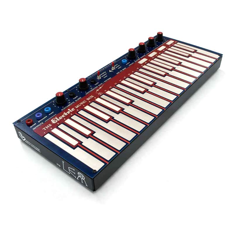 Buchla LEM218 image 1