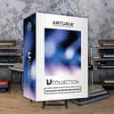 Arturia V Collection 5 Software Instrument Bundle (download)
