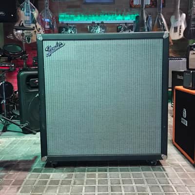 Pantalla Fender Showman 412S del 2005 image 2